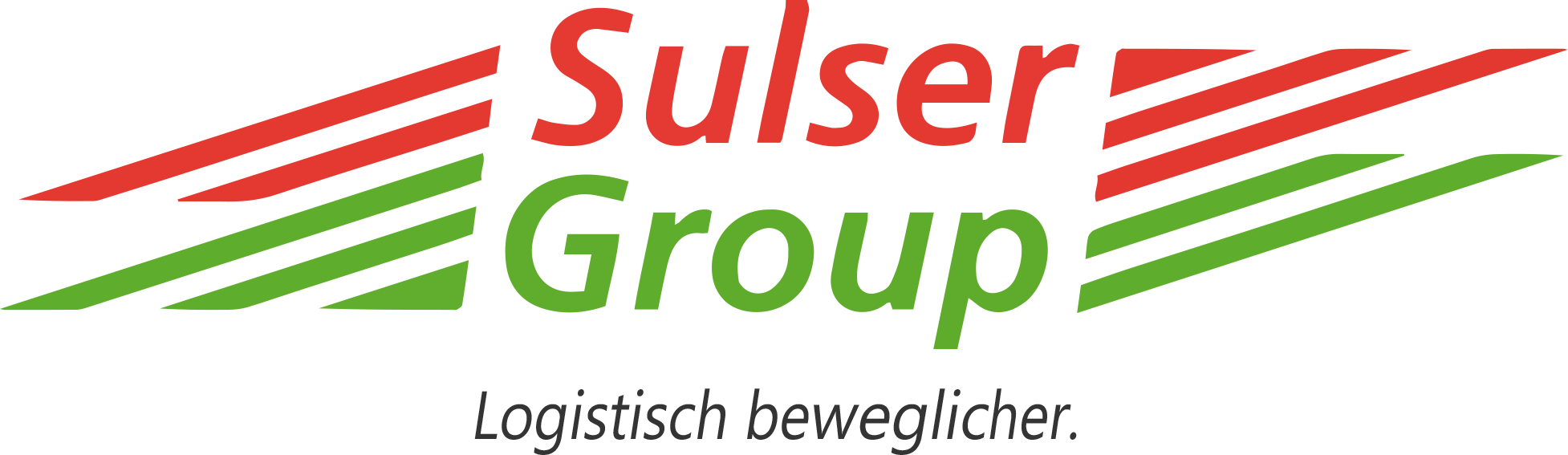 Logo Sulser Group