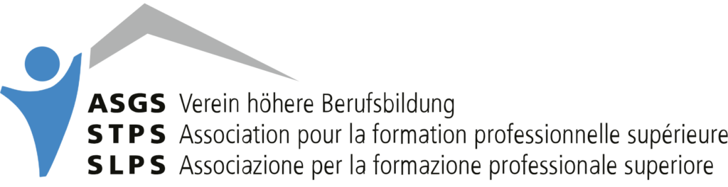 Logo ASGS Verein Höhere Berufsbildung